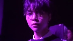 【新文化技術研究所】[N'-12] NCT @SEOUL FASHION WEEK