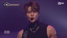 泰民 - MOVE - M COUNTDOWN 現場版 17/10/26