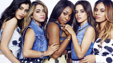 Fifth Harmony & Pitbull - Por Favor 試聽版