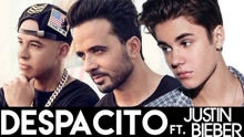  - 當《faded》遇上《despacito》