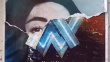 Alan Walker,諾雅·賽勒斯 - All Falls Down
