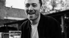 Sam Smith - Burning 不插電版