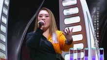  - 歌曲串燒 - 我愛你中國 - 夢想的聲音2現場 17/10/27