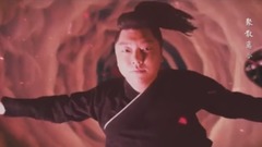 電影<大話西游之愛你一萬年>天蓬元帥人物曲