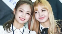 BLACKPINK - JENLISA - No promises [FMV] Jennie x Lisa 飯制版