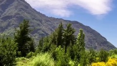 世界最美麗山水景色之一