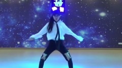 Tomorrow 舞蹈練習室