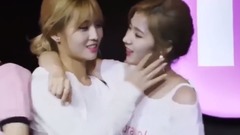 [FMV] TWICE MOMO ?? x SANA ??║Stay with me 飯制版