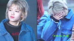 TWICE FMV - THUNDER 飯制版