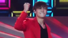 JB (GOT7) - Kiss me [fmv] 飯制版
