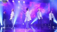 You Are - KBS音樂銀行現場版 17/10/27