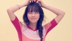 [Eng][FMV] Kim So Hyun - Angel ? 飯制版