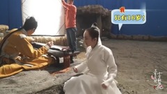 影視原聲 - 電視劇<三生三世十里桃花>幕后花絮:16歲少女冪上線