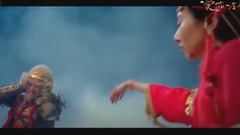 影視原聲 - 電影<大話西游之愛你一萬年>黃子韜將腳踏七彩祥云而來
