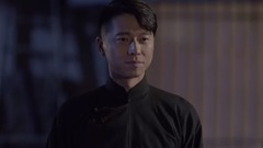 影視原聲 - 【愛人同志】第46集預告-麥秋實勸說沈夢蘇去廣州投奔春曉[超清版]