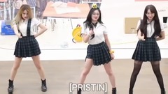 女團cover宣美<GASHINA>合集