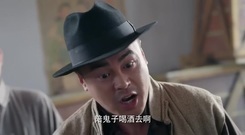 影視原聲 - 電視劇<飛哥戰隊>第5集預告-梁飛私自報仇被安玉鵬責罵