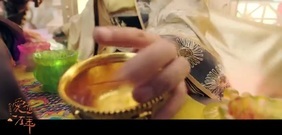 影視原聲 - 電影<大話西游之愛你一萬年>劇透版預告!至尊寶紫霞深情虐戀