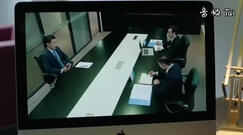 影視原聲 - 電視劇<獵場>高能片段:胡歌流利英文完美加分