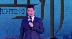 影視原聲 - 電視劇<獵場>梅長蘇VS鄭秋冬 哪個才是胡歌最愛?