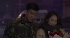 影視原聲 - 電視劇<一樹桃花開>第36集預告-盛開與騰躍喝多 相互依偎走在路