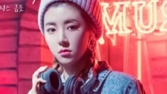 Love Story - <Borg Mom> OST Part.7 試聽版