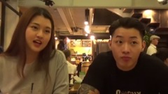 Double J TV:10月這個月的少年&少女花絮視頻