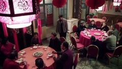 影視原聲 - 【情滿四合院】第45集預告-大院的最后一頓會餐
