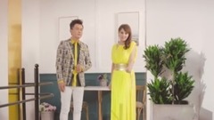 決心對你行