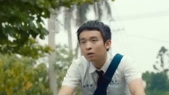 <再也沒有>配上<六弄咖啡館>