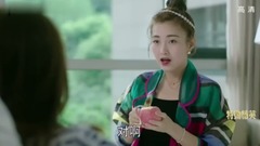 影視原聲 - 【特勤精英】包文婧:我真的不能失去張丹峰