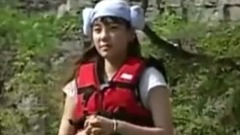 【金泰妍】泰妍絕壁一展歌喉唱“如果”,以鳥飛翔的姿勢跳水獲贊
