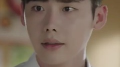 韓劇<當你沉睡時>OST Part.18