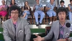 RM李光洙搞笑集錦第五期游戲白癡光洙#1