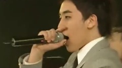 BigBang,EXO,Seventeen,防彈少年團,GOT7 - 男團特別舞臺