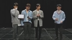 韓國綜藝,NU’EST W - Mnet亞洲音樂獎倒數28天 白虎這樣倒數還有力氣嗎?