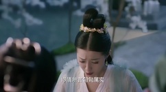 影視原聲 - <三生三世>楊冪捉奸趙又廷 寶貝兒子神助攻