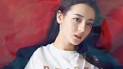 迪麗熱巴的甜力狙擊