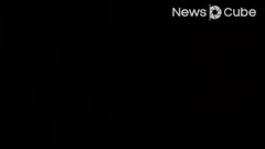 第一屆The Seoul Award頒獎禮林允兒紅毯新聞視頻cut9
