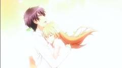 "偽娘向"Shalala 動漫 <Love Stage> 飯制版 中文字幕