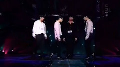 花路 - KBS The Unit現場版 17/10/28