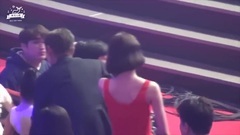 第一屆The Seoul Award
