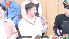 NU'EST W 兩點出逃 (Cultwo Show)