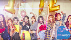 twicetagram 專輯試聽