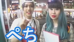 [女團]日本人氣順位探索