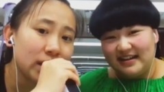 紅塵情歌