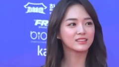 The1st Seoul Awards(第一屆韓國大賞)紅毯部分完整CUT