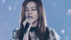 [TOP 40] K-POP西站投票排行榜SOLO合作混戰10月第四周