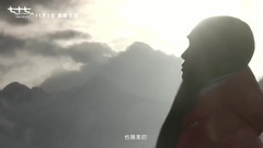影視原聲 - 七十七天 拍攝花絮:原型人物藍天人物特輯