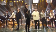 GOT7 - You Are - SBS人氣歌謠 現場版 17/10/29